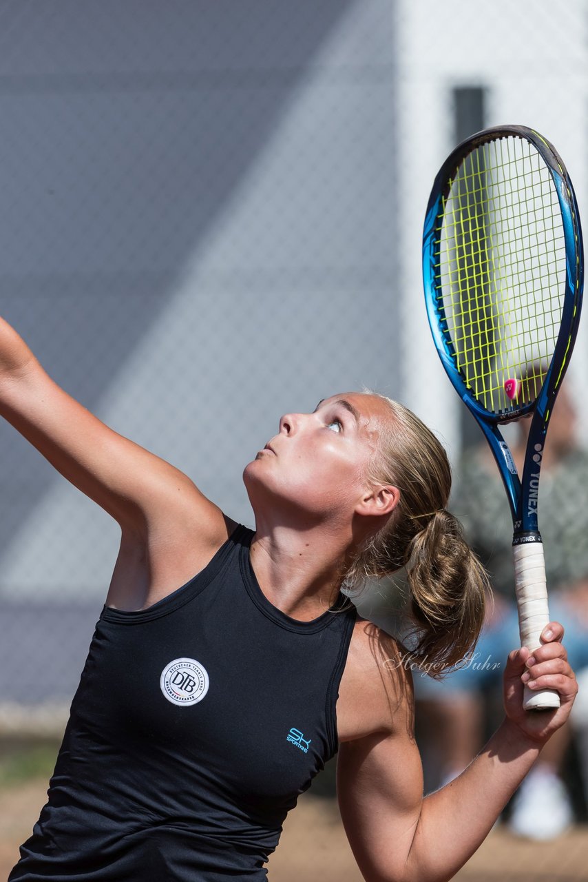 Bild 726 - Kuehlungsborner Tennisturnier